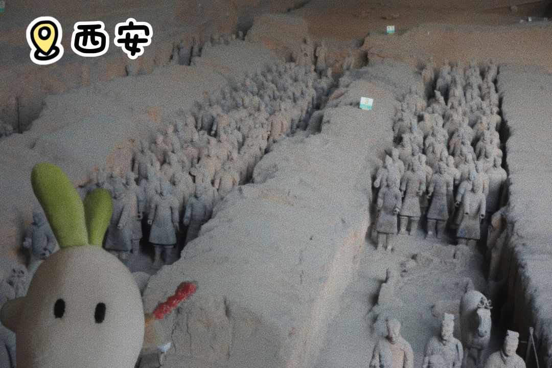 萝生是旷野~ 6
