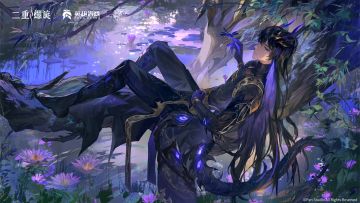 浮沉之间可有一舟渡己？