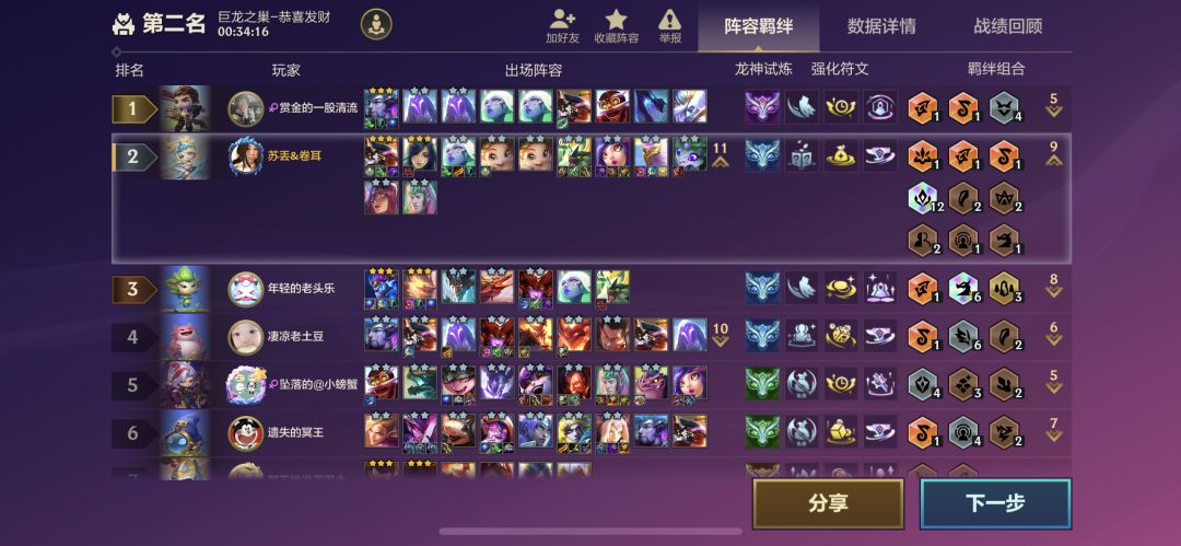 真的爽 2