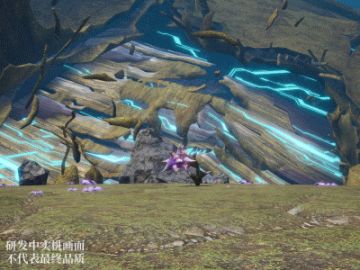 【水煮蛋爆料】巴哈姆特大迷宫图透来了！