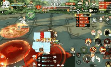 【玩法介绍】周常玩法—翠语幻境即将开启！阿奇米轨道炮，准备发射