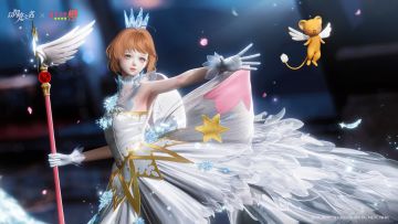 全新3.5版本｜五星套装「透明序曲」抢先看！