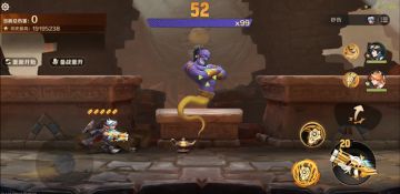 龙年限定英雄董浣珑，全能增伤辅助搭配攻略一文速通！