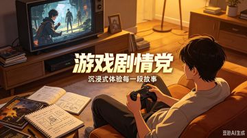 【评论抽京东卡】你是剧情党还是跳过党？来Battle！