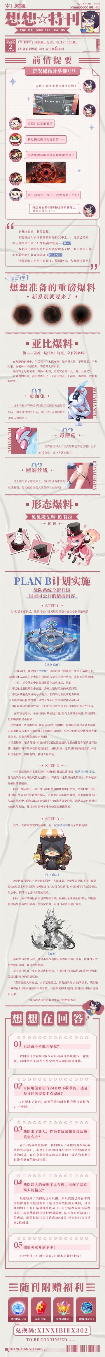 想想特刊第二期：神秘彩蛋终揭秘，最新爆料抢先看！