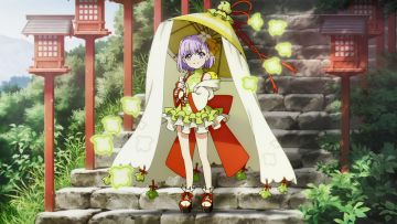 「妖精双六虫笼游戏 致尚未得见的完美的你」CM