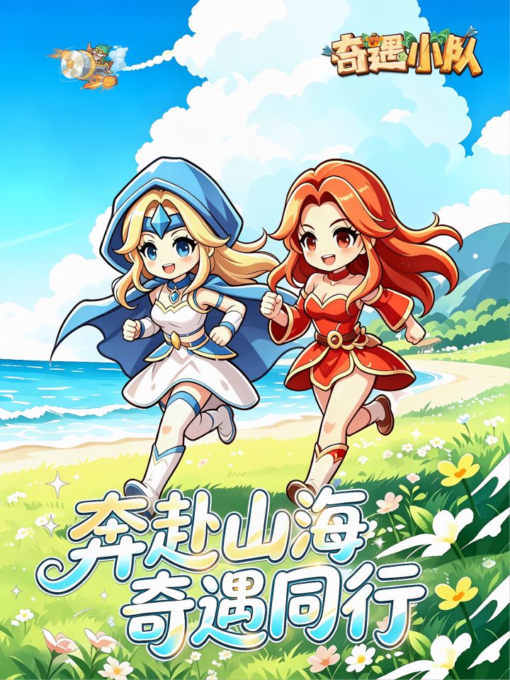 小队日历 | 9月,把新的期待写进每场奇遇里截图