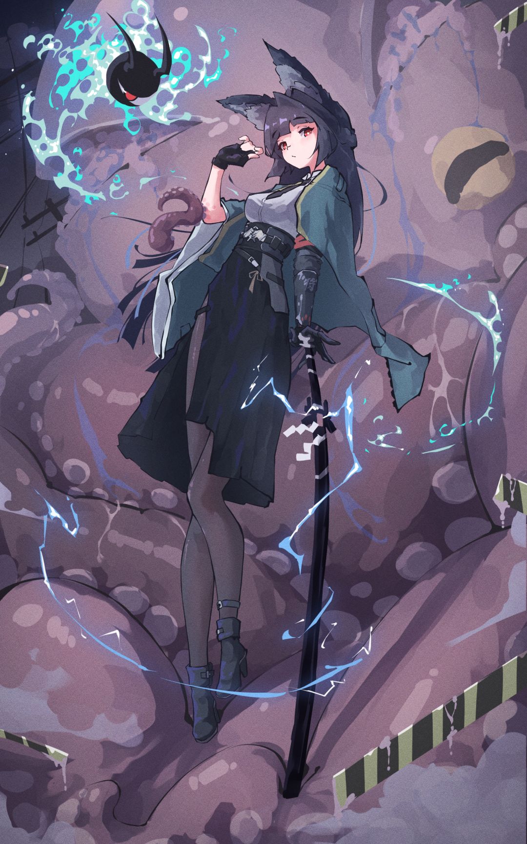 【1.4绘画征集】雅 1