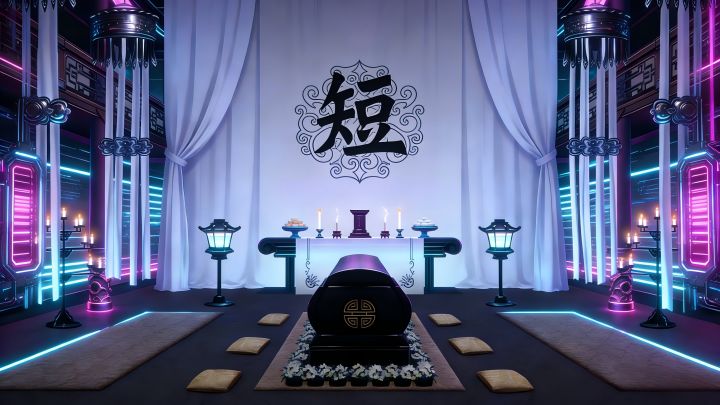 最短9小时停服？盘点国内最短命游戏！截图