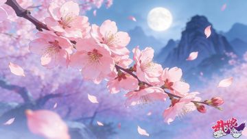 3月31日新服，‌武135-‌润物无声，正式开启！