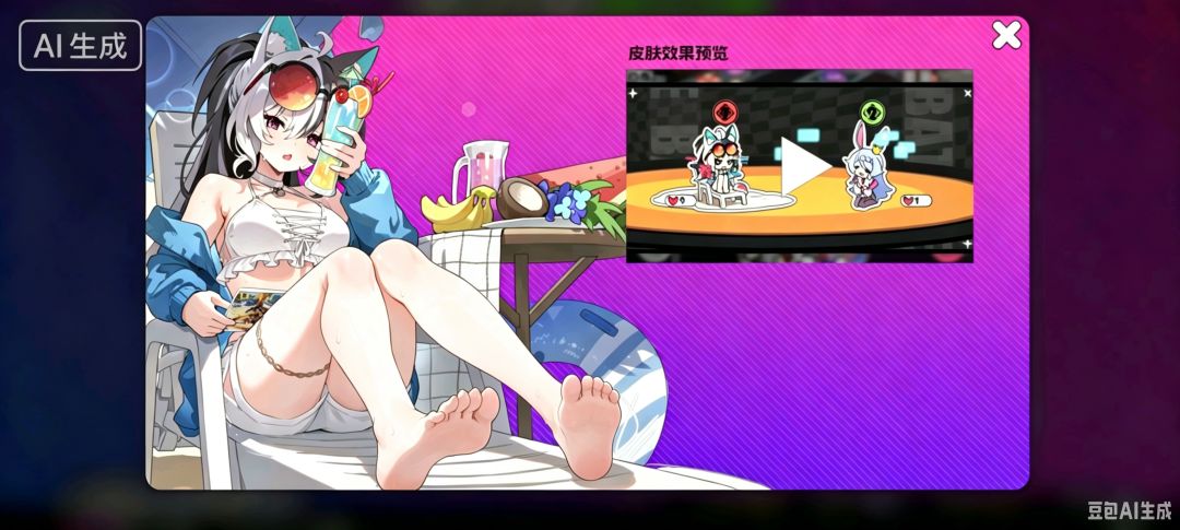 还是ai好吃 1