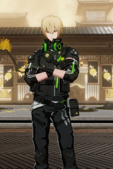 什么时候我家神威能有新机体啊