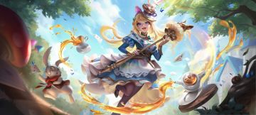 12月15日更新公告！爱丽丝迎来增强，征召模式条件调整正式上线