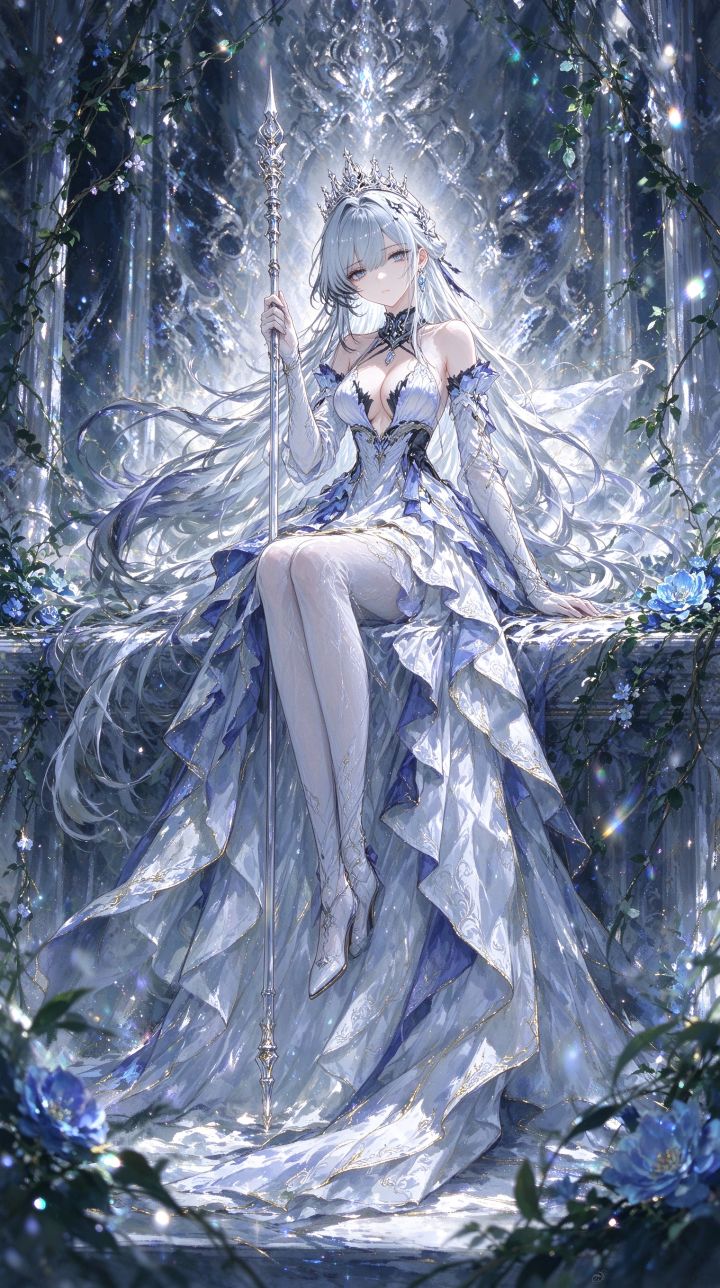 全明星大乱斗 少女同人!截图