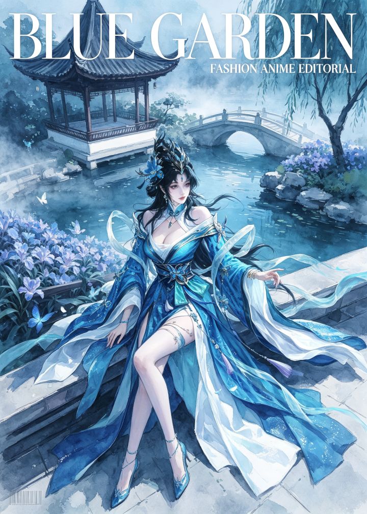 《名将杂志》–第三期截图