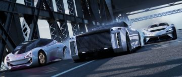 我在《王牌竞速》当大哥的那些年