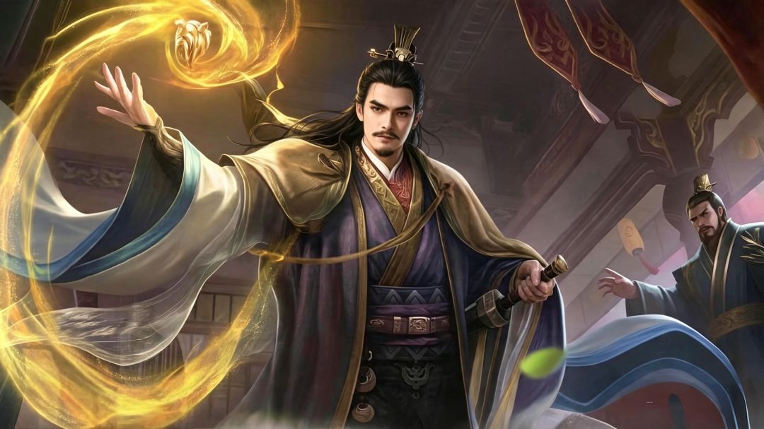 凌烟阁合成图第三期 5