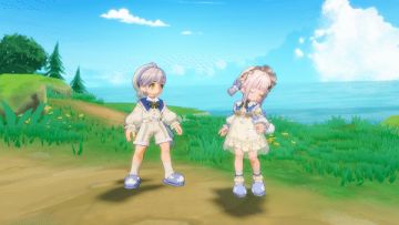 梦的旅人展示来啦～