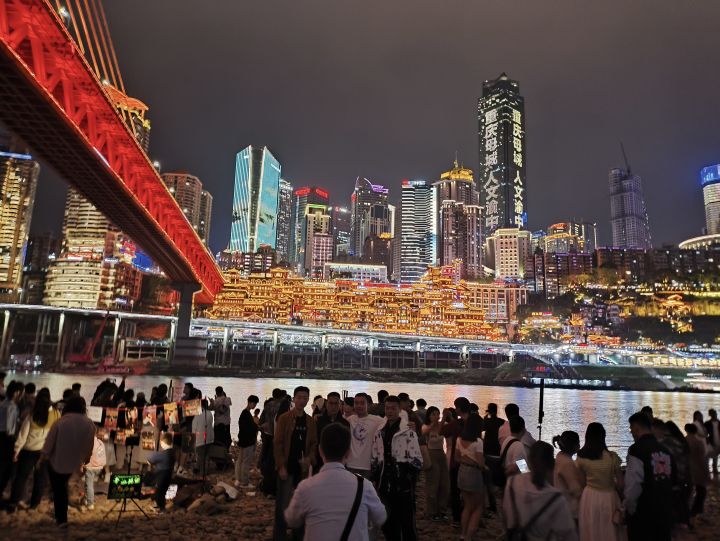 开新区了截图