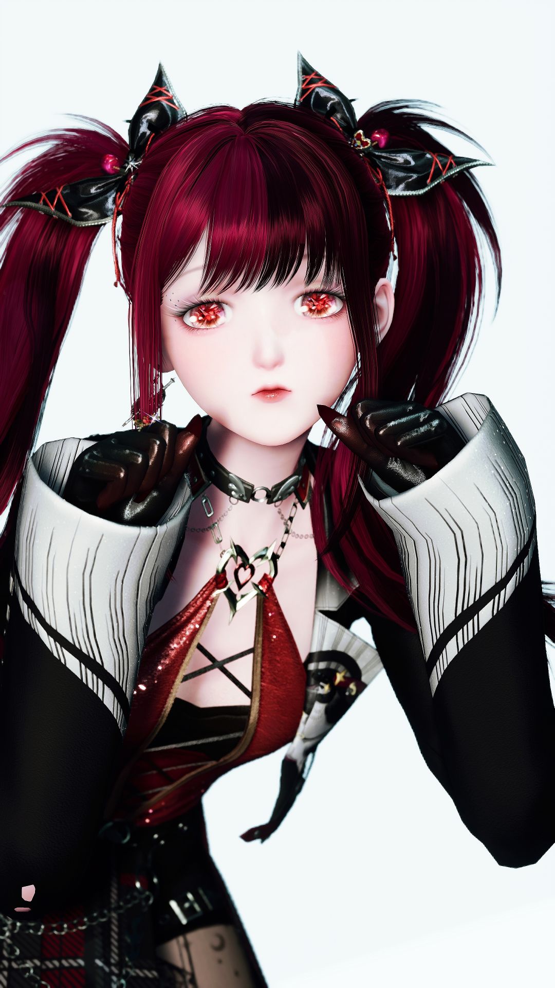 小恶魔 7