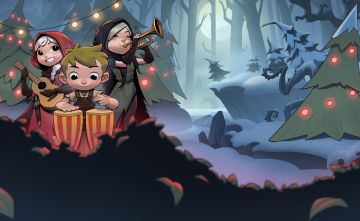 S2赛季先行服正式开测【已发码】