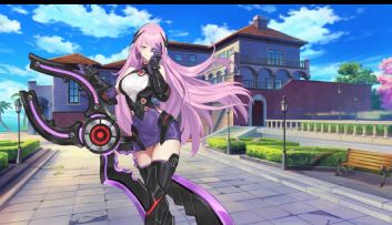 种火档案 | 哥伦布，可以尽情命令我哦，任何事情~