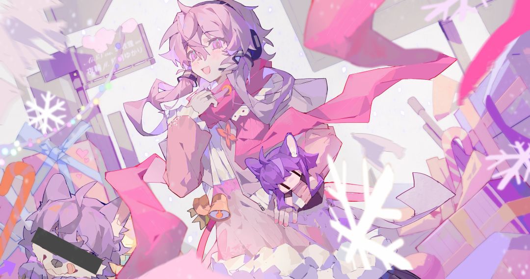 Phigros记录 2