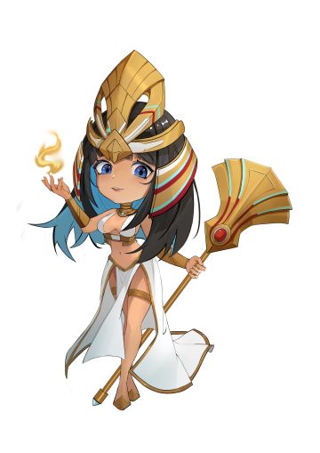 20220505暴走地下城更新公告