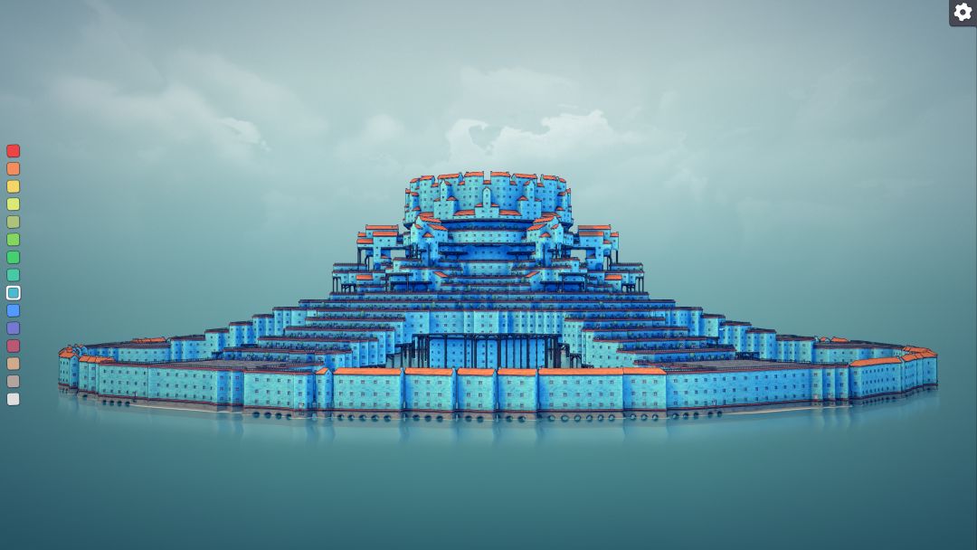 行星发动机 1