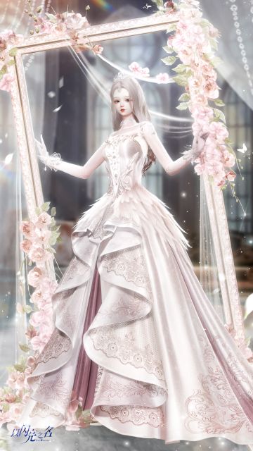 曝光了！近期合伙人喜爱的官方捏脸数据公开。