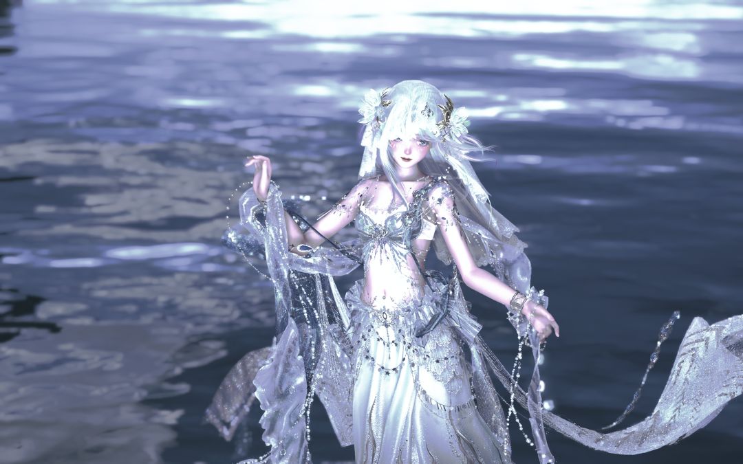 她的海 4