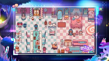 【活动预告】糖果屋的甜蜜双排