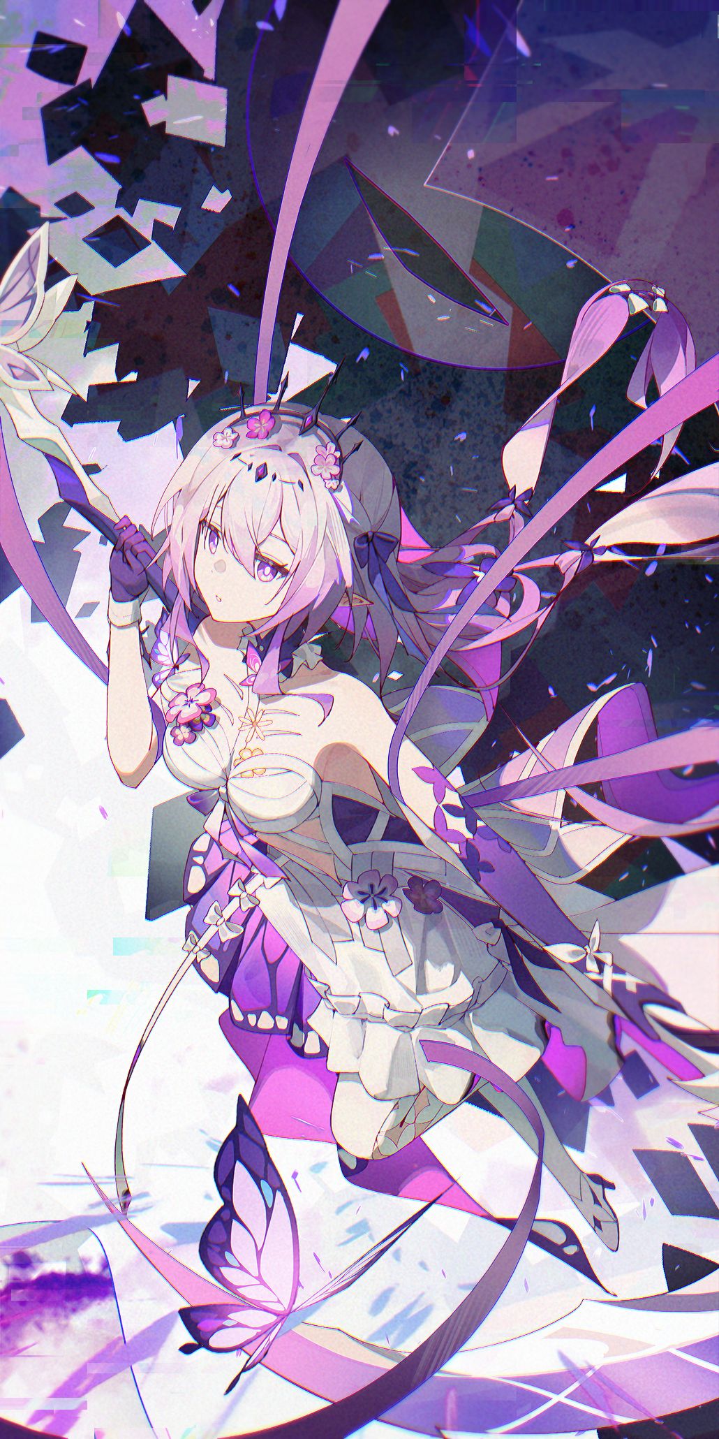 我蝶超美 5
