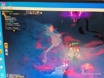 深空随便打，伤害才1兆多一点。平民的春天