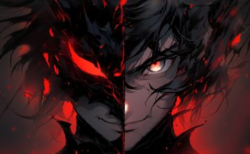 【忍者】【江东二乔】【竞技场】日月限定版本