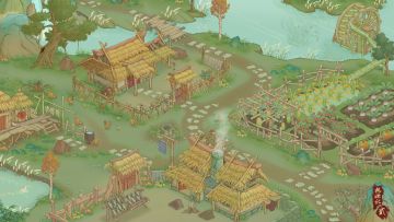 桃源记2开启不限量付费二测了！速来！