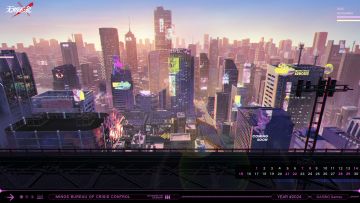 【壁纸】丨「九月日历」