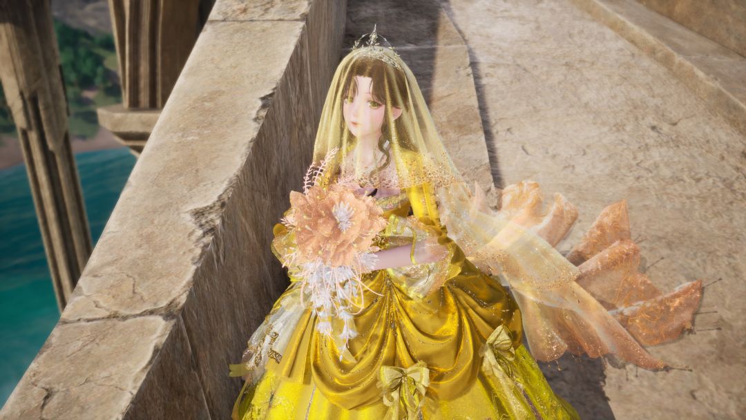 完全是女神啊 2
