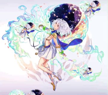 五⭐“菲奈”简介