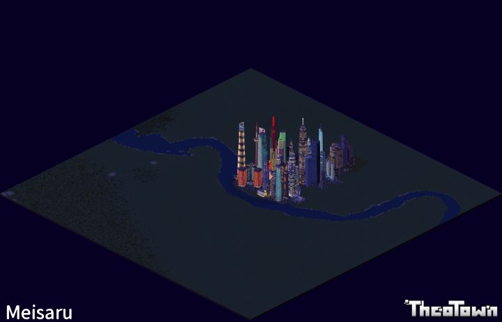 我玩了好久截图