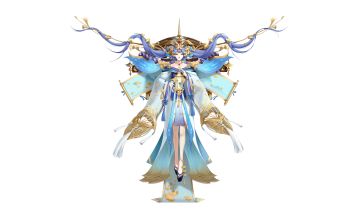 【百妖异闻录】昆仑神主|西王母