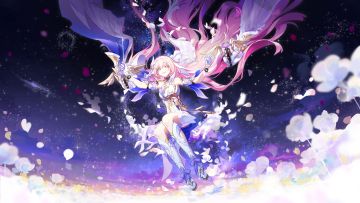 同人鉴赏 | 于这琳琅幻梦中苏醒