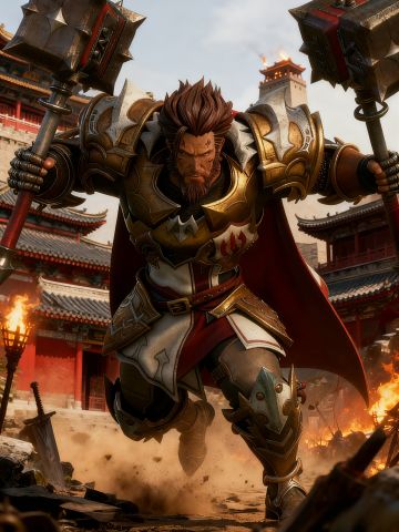 一点点攻略和建议