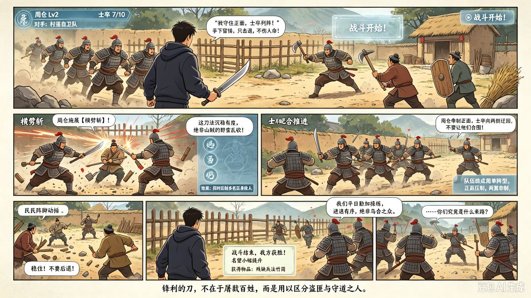 关于这款游戏:三国风云 13
