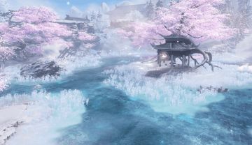 《山海秘境·灵妖劫》副本总览，探幽寻真