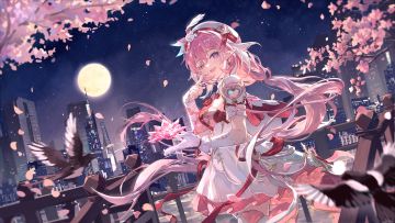 崩铁3.6角色综合强度榜