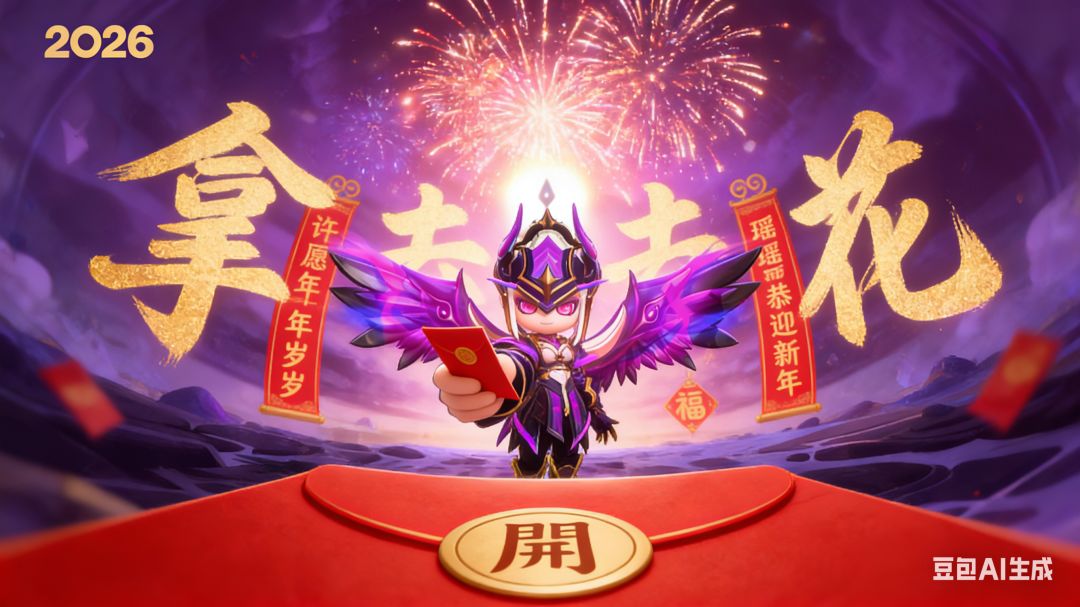 拿去当红包封面 2