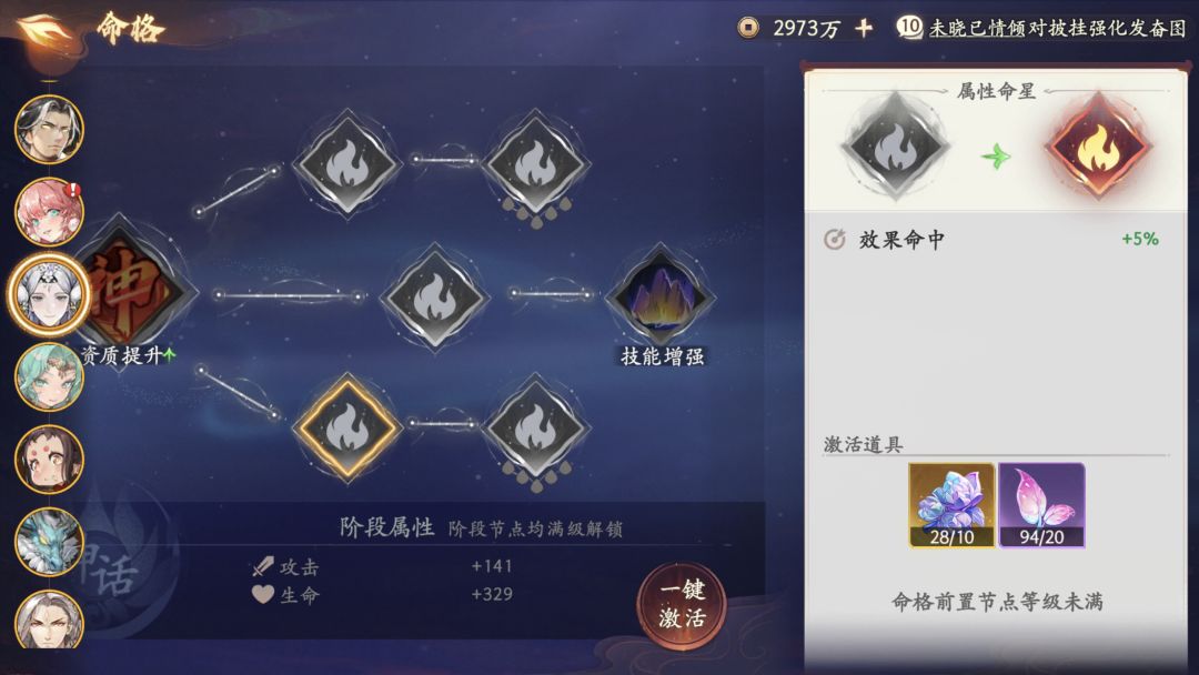 谁拉满谁冤种!别怪没提醒 1