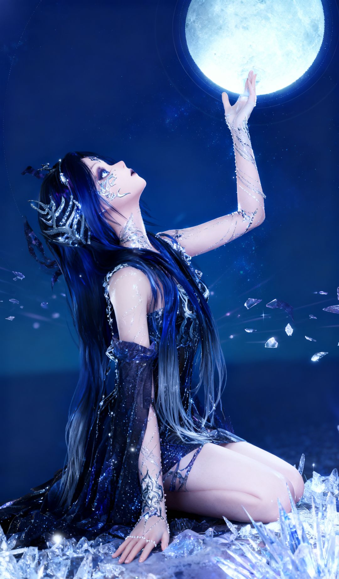 真的超美哒 3