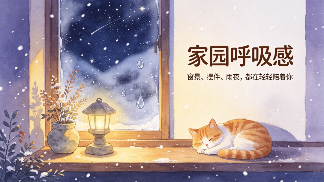 ✨v1.9【晚风知我意 · 岁岁相逢】 3